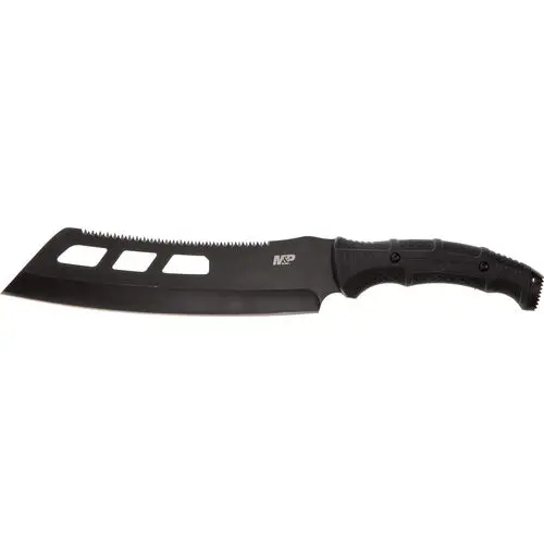 M&P Cleaver Machete